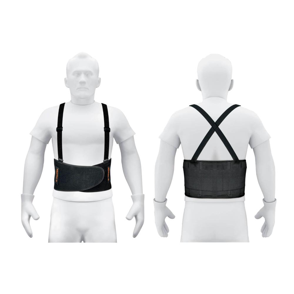 FAJA C/TIRANTES AJUSTABLES T/L 14238 TRUPER