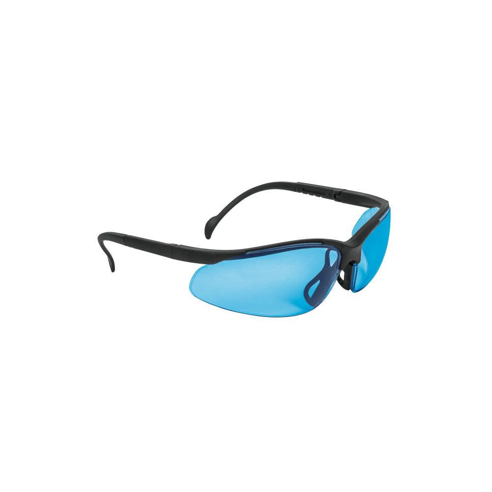LENTE SEGURIDAD VISION AZUL 14303 TRUPER