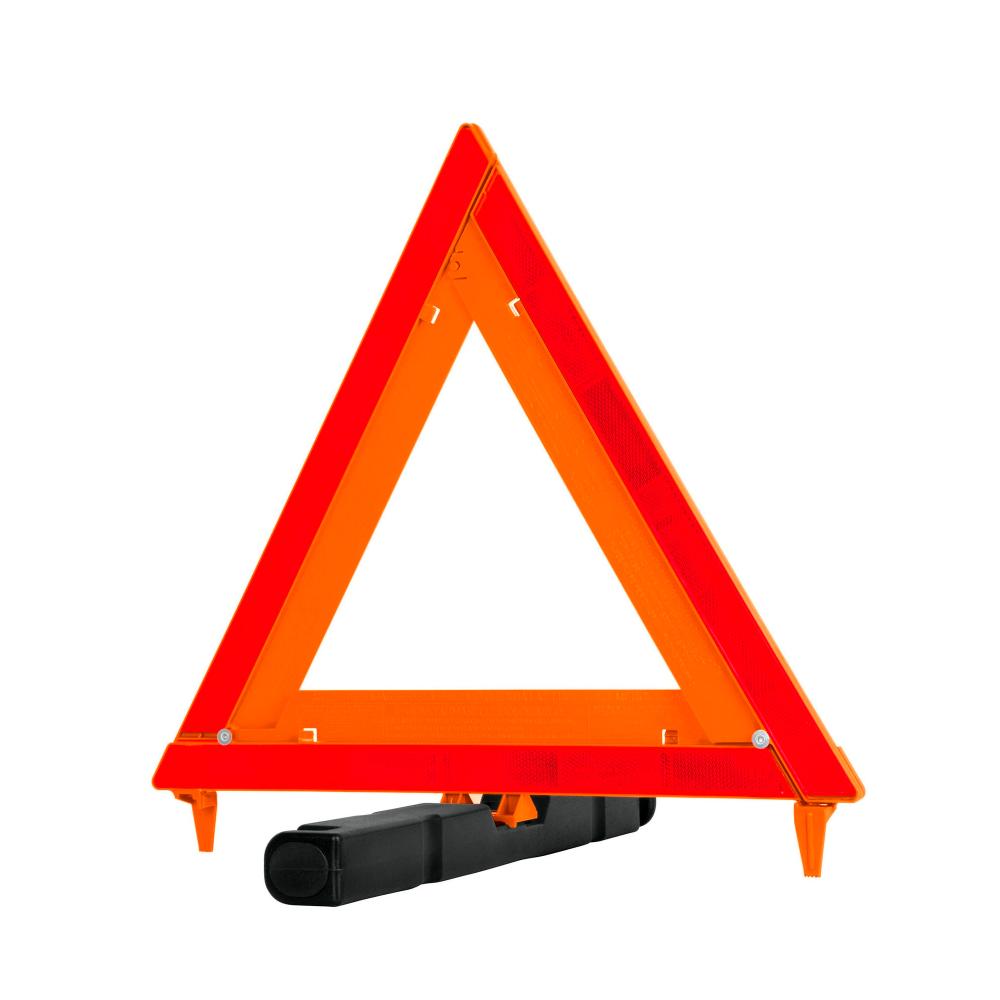 TRIANGULO D/SEGURIDAD PLEGABLE 43.5CM 10942 TRUPER