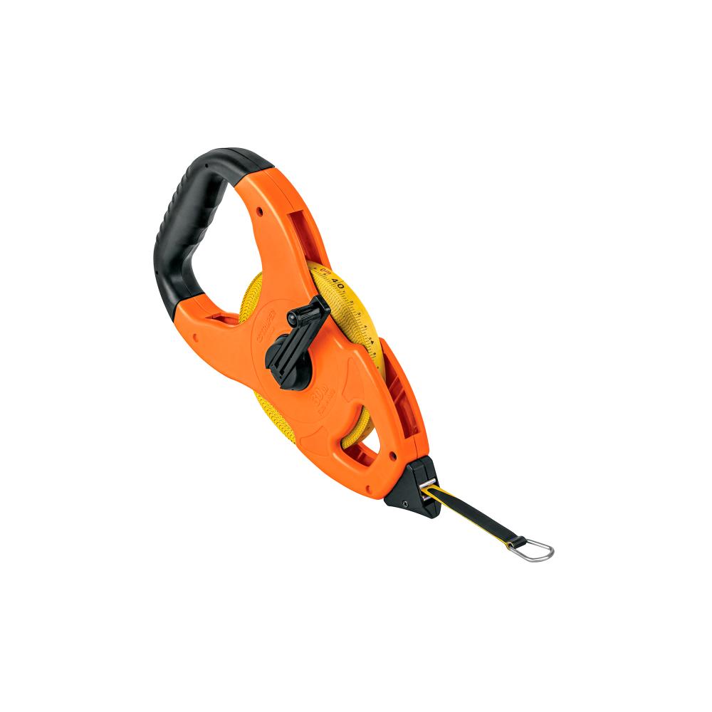 WINCHA F/D/VIDRIO TIPO CRUCETA 30M 12646 TRUPER