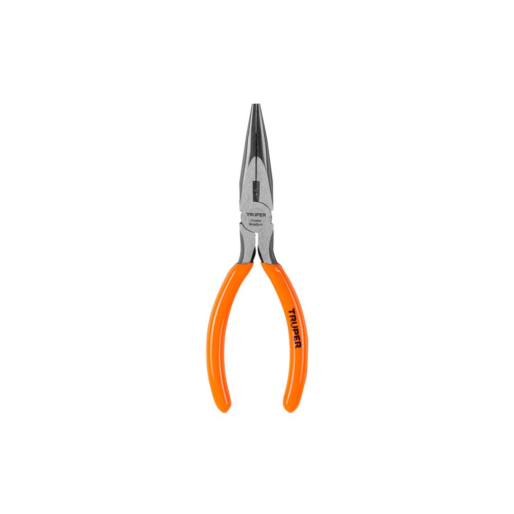 ALICATE PUNTA CORTE 6" M/VINIL 17309 TRUPER
