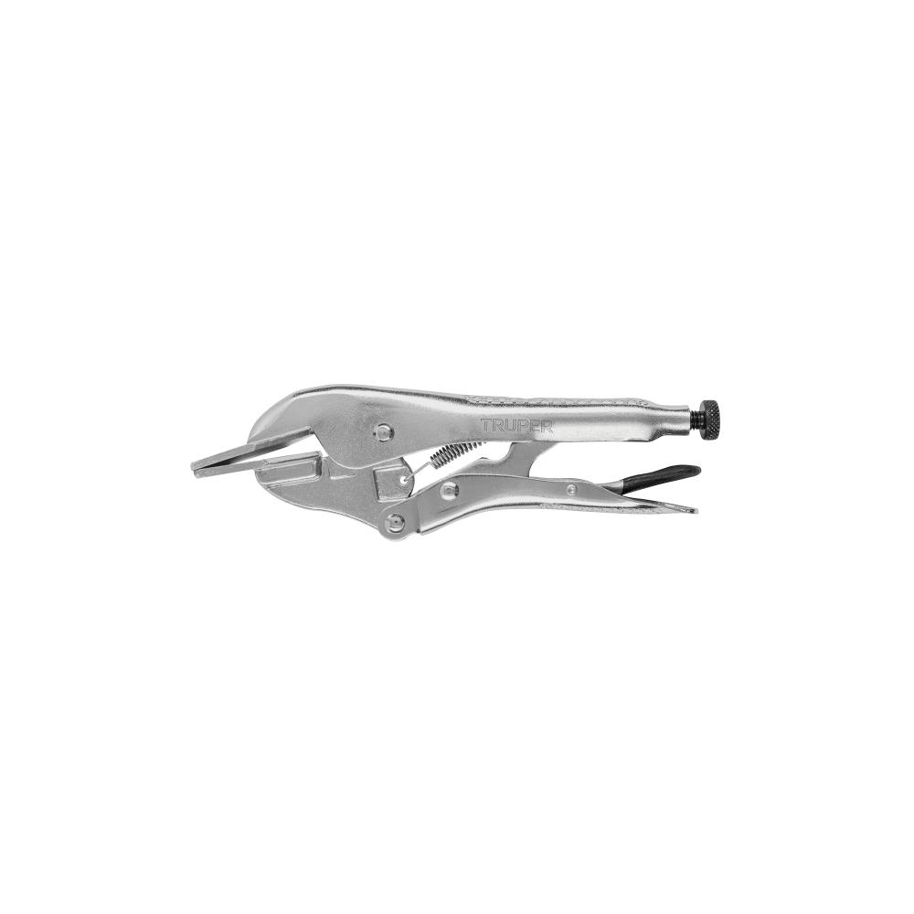 ALICATE D/PRESION HOJALATERO 8" 17425 TRUPER