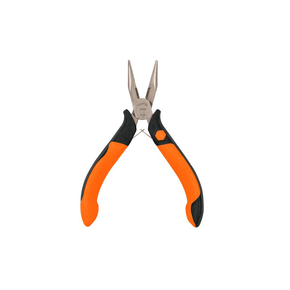 ALICATE MINI PINZA PUNTA CORTE 5" 17366 TRUPER