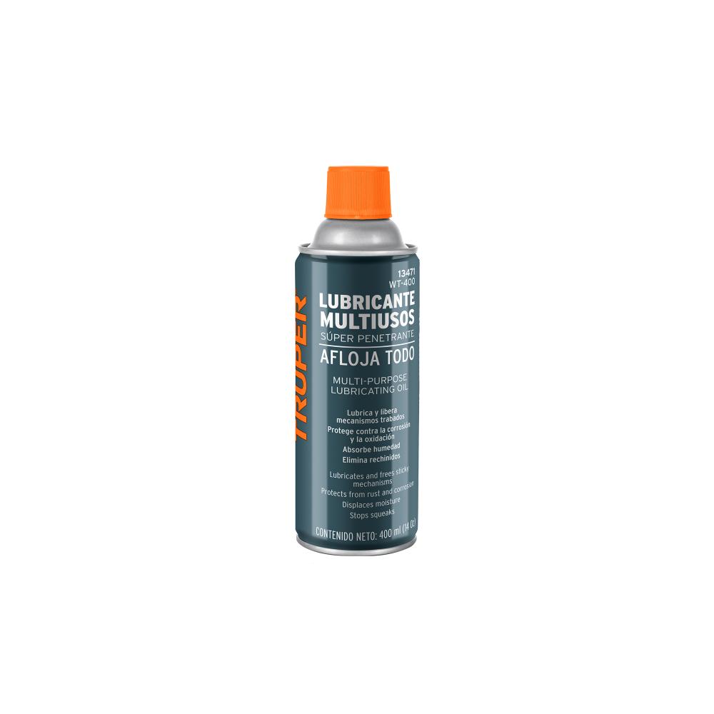 ACEITE AFLOJATODO 400ML 13471 TRUPER