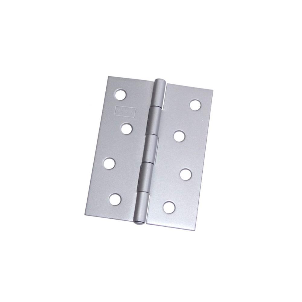 BISAGRA 1838 ALUMINIZADA REM 2"X1 1/2" (24) BISA