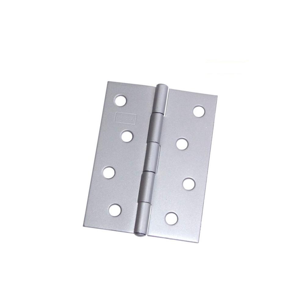 BISAGRA 1838 ALUMINIZADA REM 4"X3" (12) BISA
