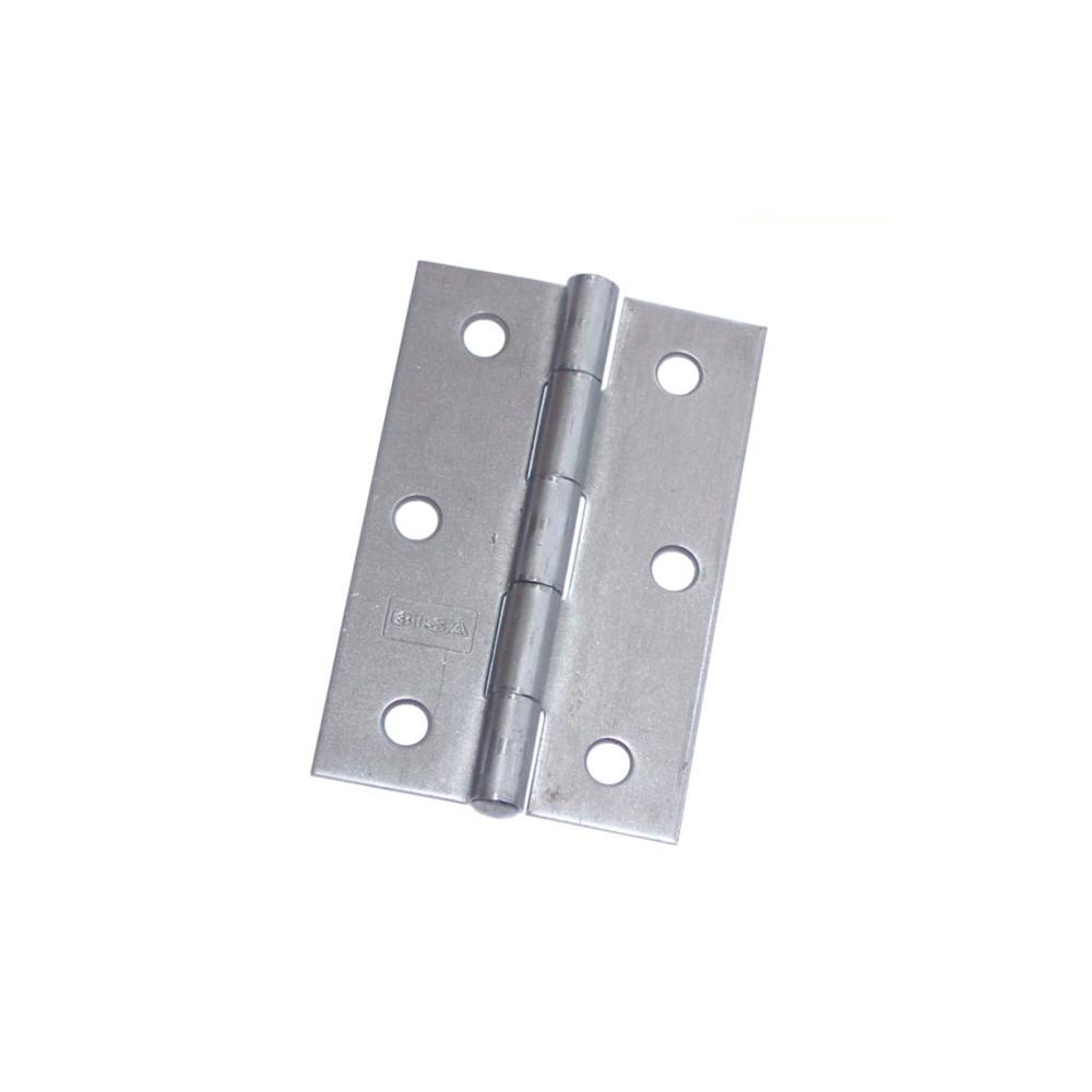 BISAGRA 1838 FIERRO PES REM 2"X 1 1/2" (24) BISA