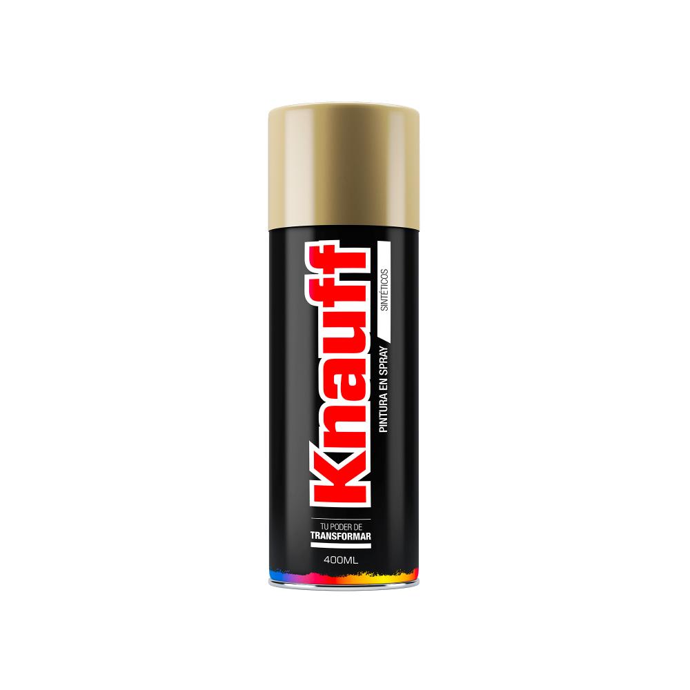 PINTURA SPRAY BEIGE #95 400ML KNAUFF