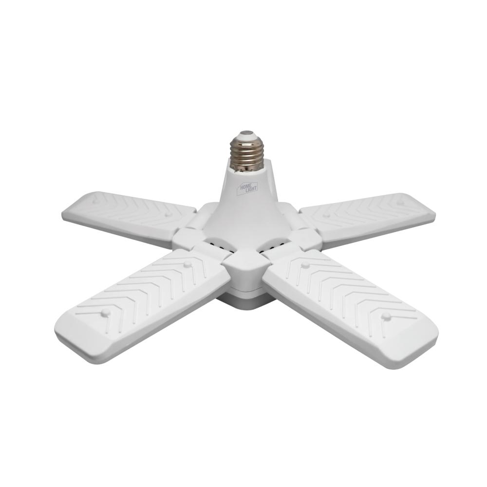 LAMPARA LED DECOR. 46W T/HELICE L/DIA HOME LIGHT