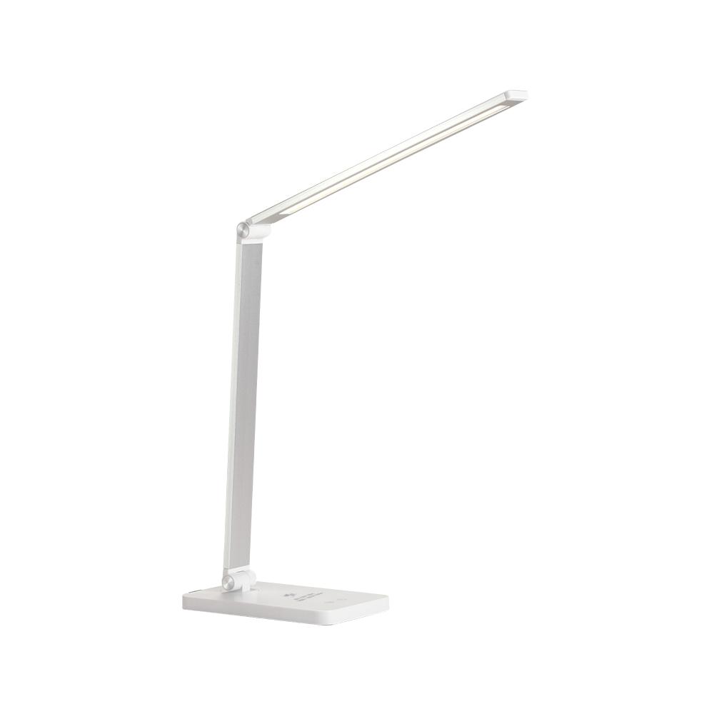 LAMPARA LED C/CARGADOR INALAMBRICO HOME LIGHT