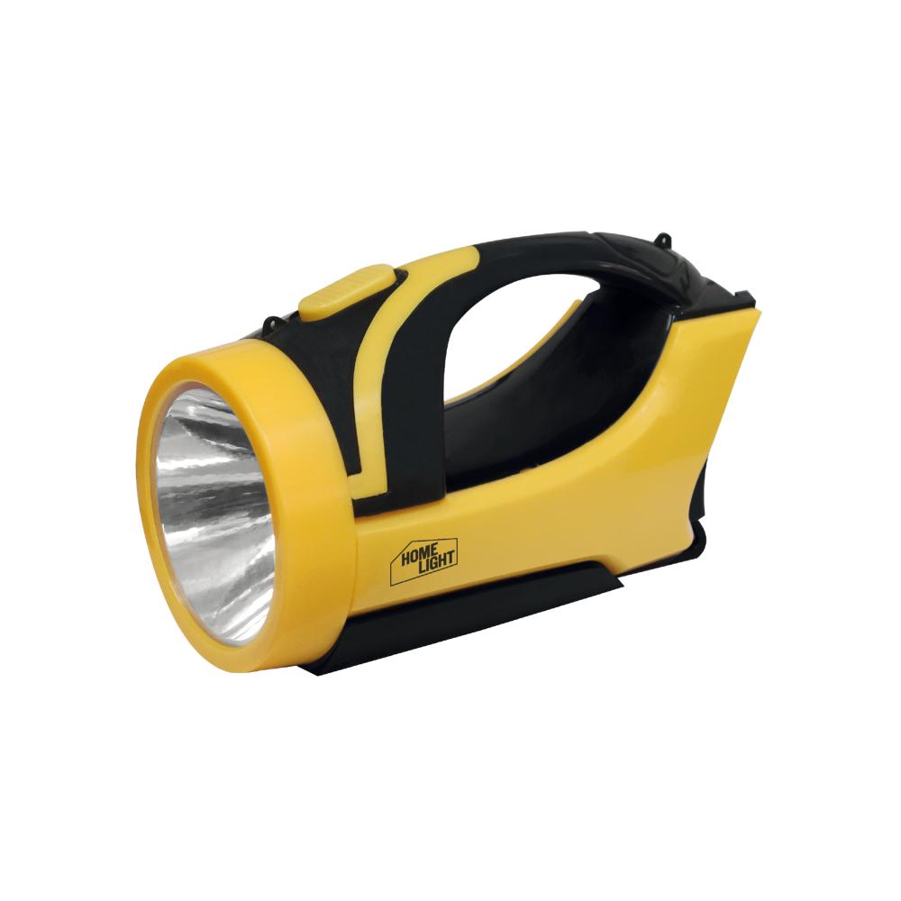 LINTERNA FLOT/AERODINAMI RECARG 1W C/VARIADOS HOME LIGHT
