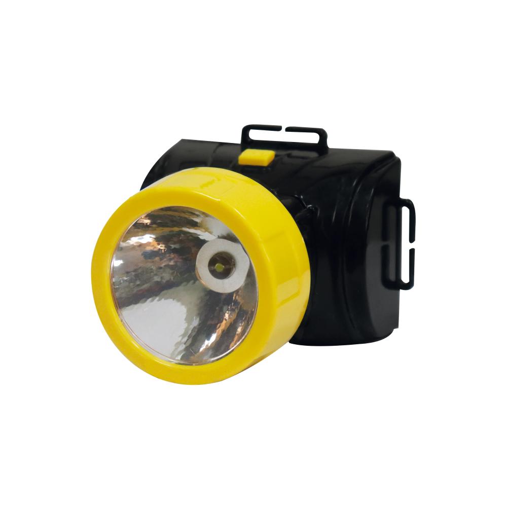 LINTERNA DE CABEZA C/LUZ LED RECARGABLE HOME LIGHT