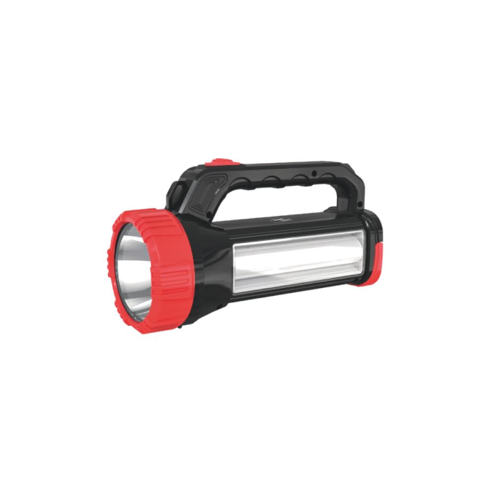 LINTERNA MINI FLOTANTE RECARGABLE C/TUBO LED HOME LIGHT