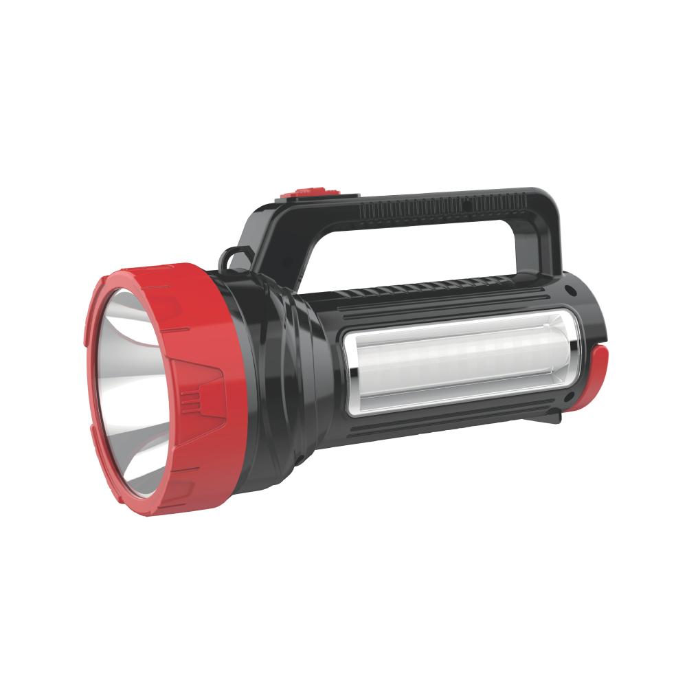 LINTERNA FLOTANTE RECARGABLE C/TUBO LED  HOME LIGHT
