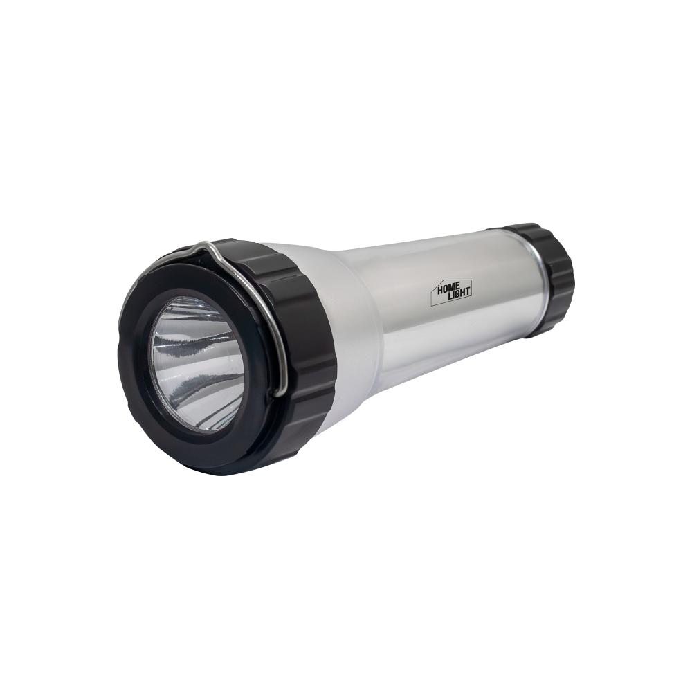 LINTERNA DE MANO MINI RECARGABLE C/VARIADOS HOME LIGHT