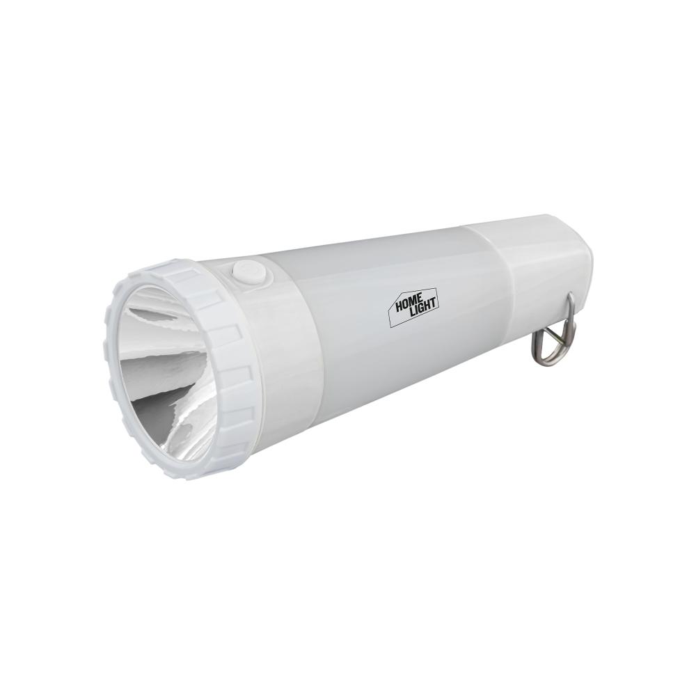 LINTERNA/LAMPARA FUNCIONES Y COLORES VARIADOS HOME LIGHT