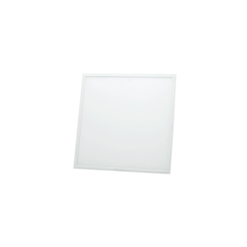 PANEL LED CUADR 40W EMPOTRAR 600MMX600MM L/DIA HOME LIGHT