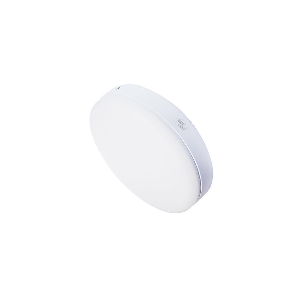 PAN LED CIRC DELUXE T/HIELO 24W L/CAL SOB. 17CM HOME LIGHT