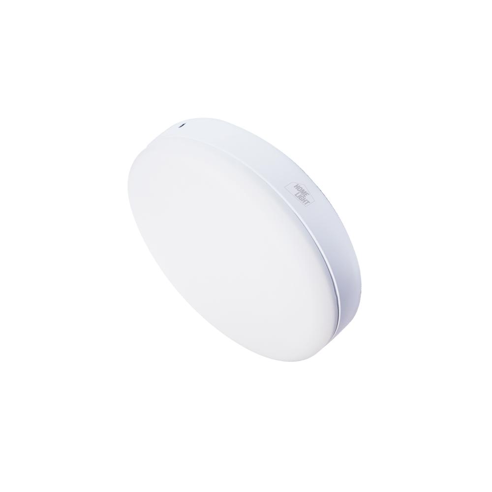 PANEL LED CIRC. DELUXE T/HIELO 24W SOB. 17CM HOME LIGHT