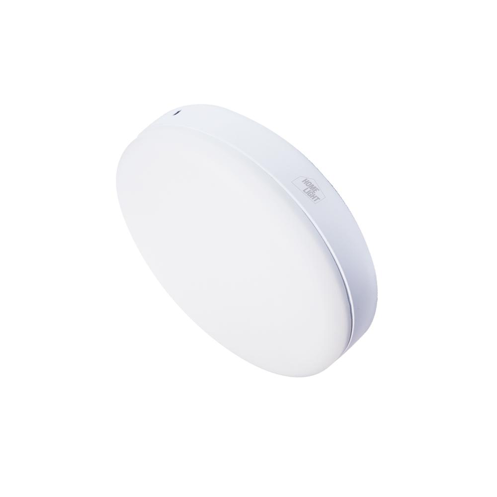 PANEL LED CIRC. DELUXE T/HIELO 36W SOB. 23CM HOME LIGHT