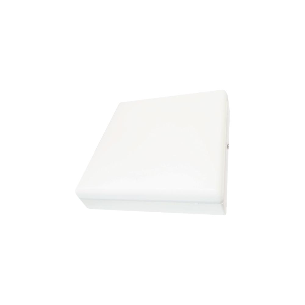 PANEL LED CUAD. DELUXE T/HIELO 36W SOB. 23CM HOME LIGHT