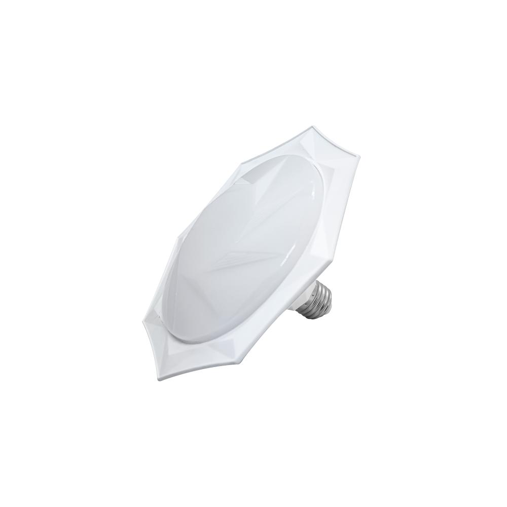 LED UFO CIRCULAR T/HURACAN 24W L/DIA 15CM E27 HOME LIGHT