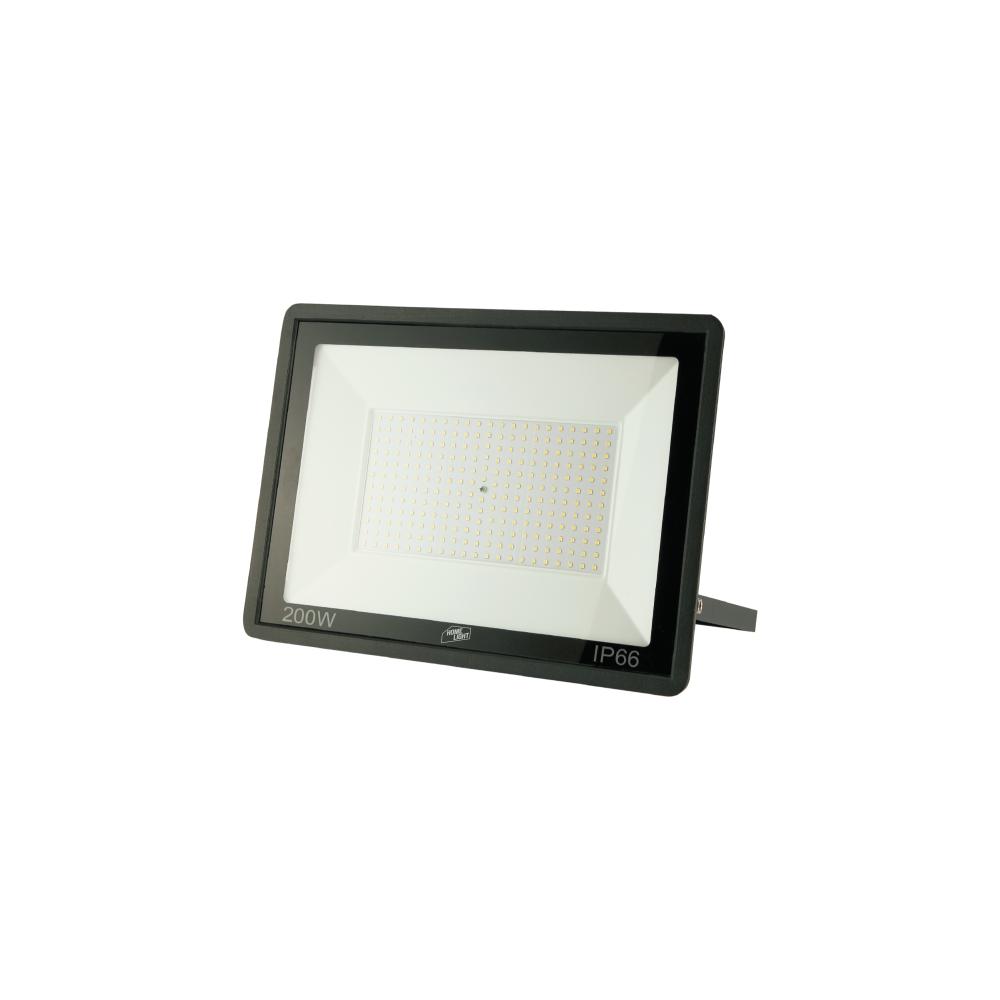 REFLECTOR LED DELUXE 200W L/DIA HOME LIGHT
