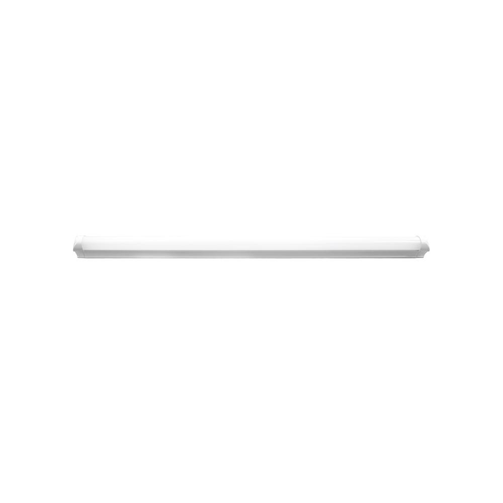 TUBO LED RECTO T8 INTEG. L/DIA C/BASE 9W-60CM HOME LIGHT