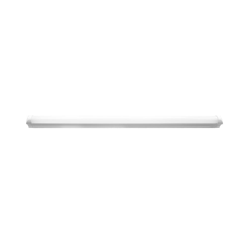 TUBO LED RECTO T8 INTEG. L/DIA C/BASE 14W-90CM HOME LIGHT