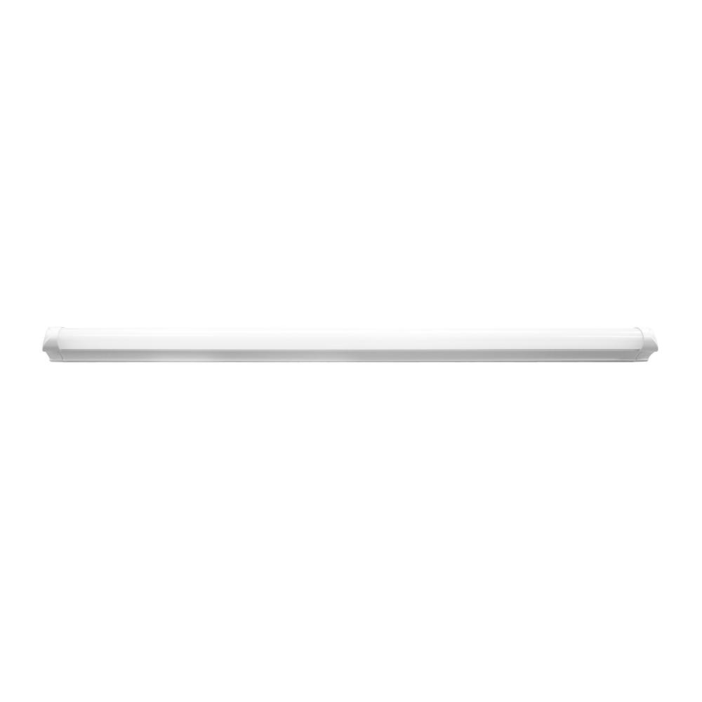 TUBO LED RECTO T8 INTEG. L/DIA C/BASE 18W-120CM HOME LIGHT