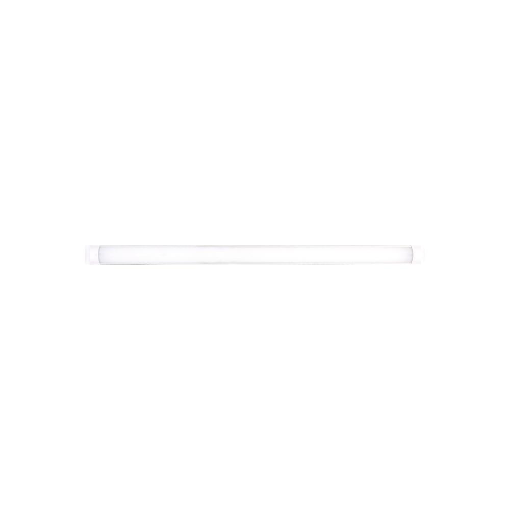LUZ LINEAL LED 2 X 9W (18W) 60CM HOME LIGHT