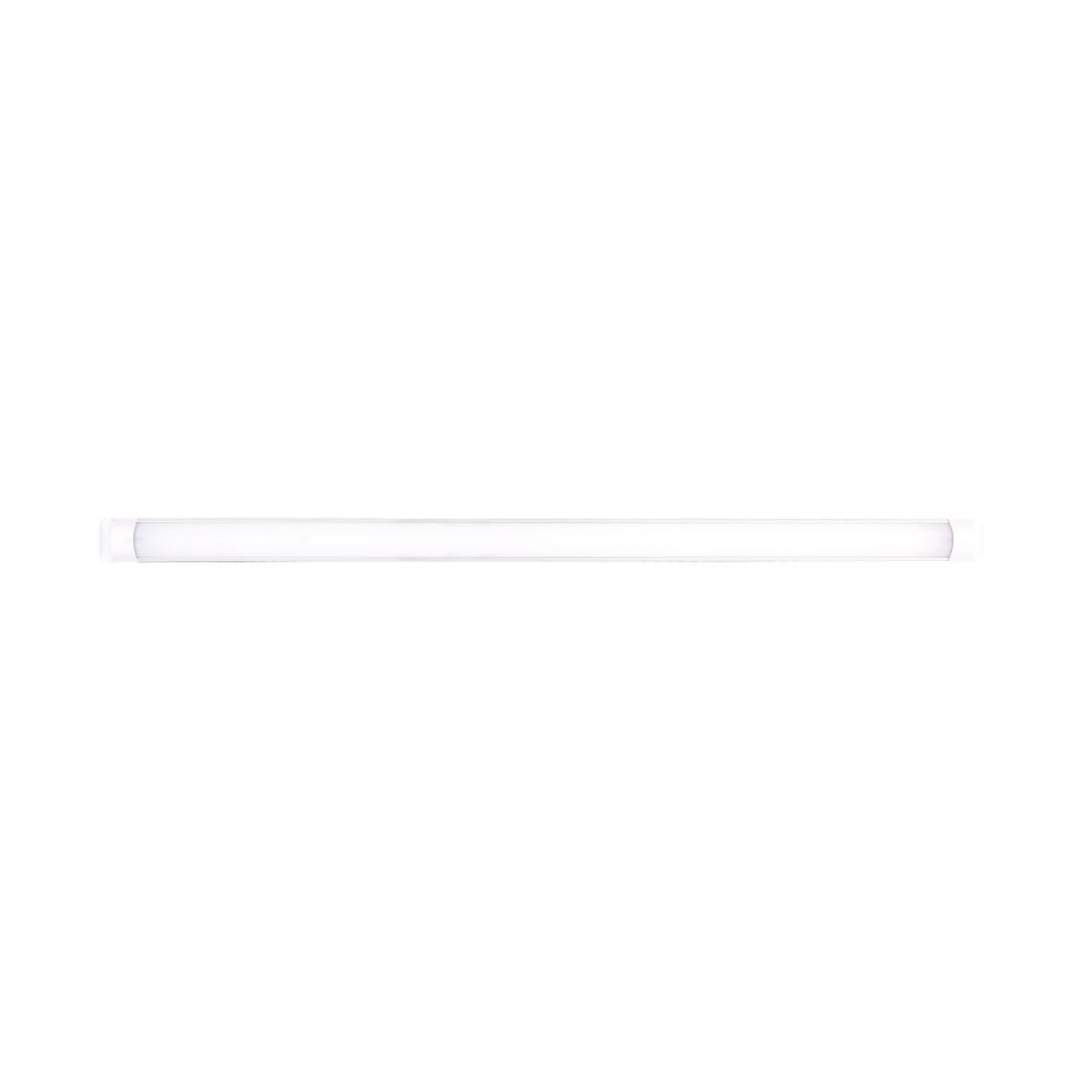 LUZ LINEAL LED 2 X 18W (36W) 120CM HOME LIGHT