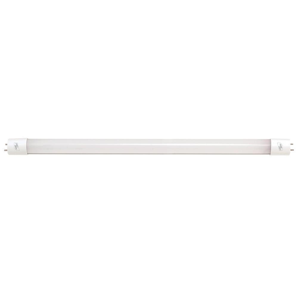 TUBO LED RECTO T8 VIDRIO L/DIA 18W-120CM "H.L"