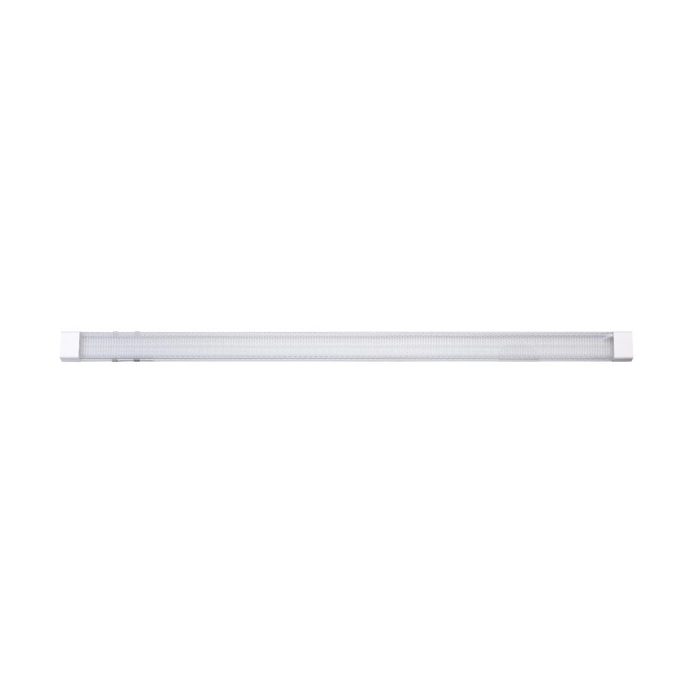 LUZ LINEAL LED 2 X 9W (18W) 60CM SLIM HOME LIGHT