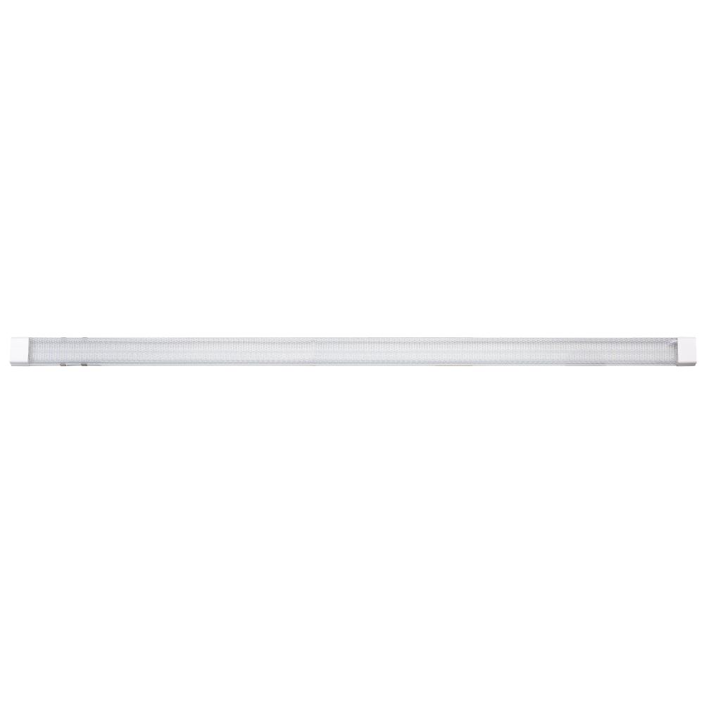 LUZ LINEAL LED 2 X 18W (36W) 120CM SLIM HOME LIGHT