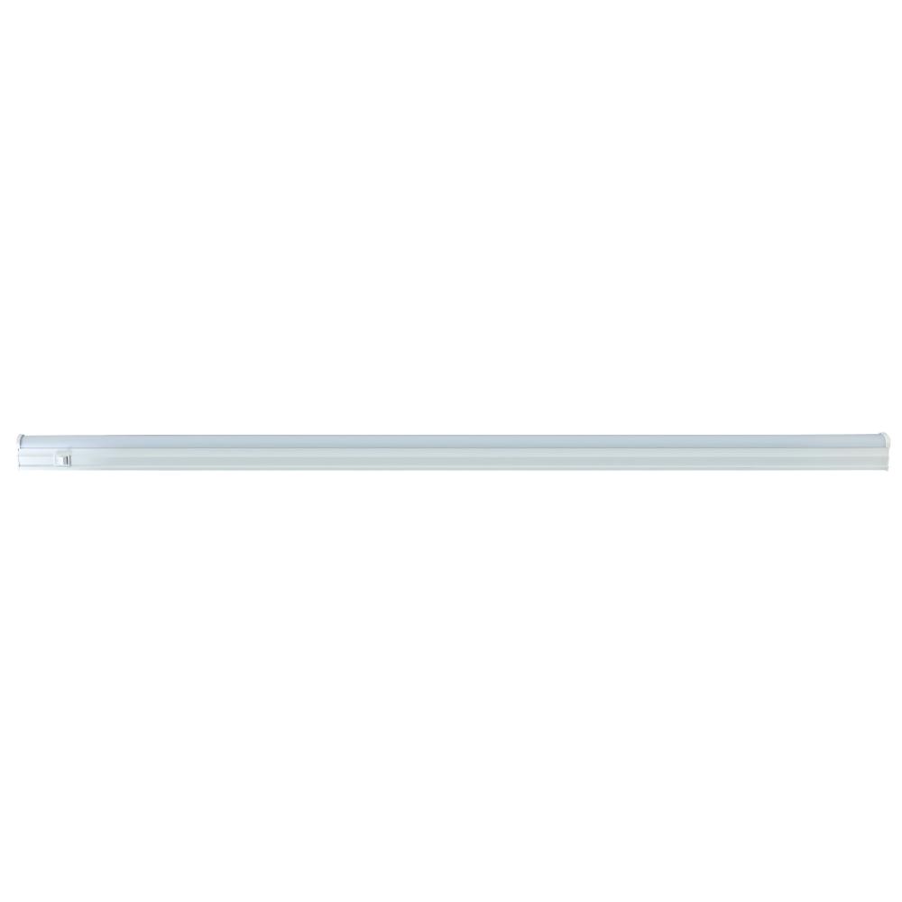 TUBO LED RECTO T5 INTEG. L/FRIA C/INTERRUPTOR 18W-120CM HOME LIGHT