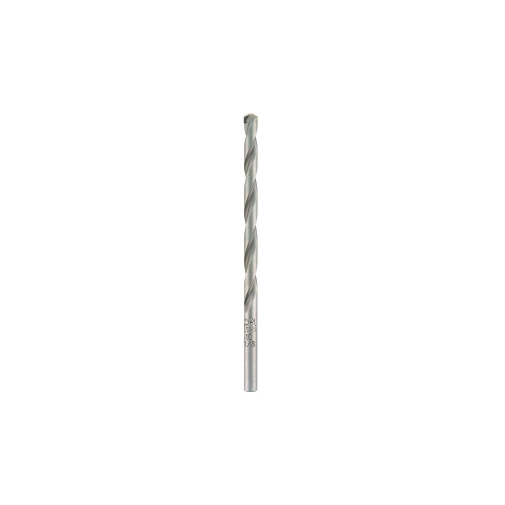 BROCA LONG LIFE LARGA 10MM-3/8" 400X300 ALPEN