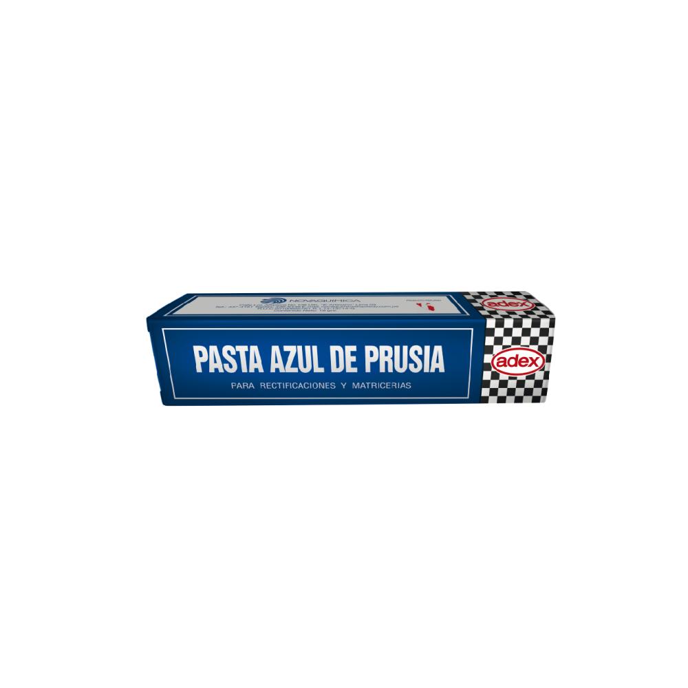 PASTA AZUL DE PRUSIA "ADEX"