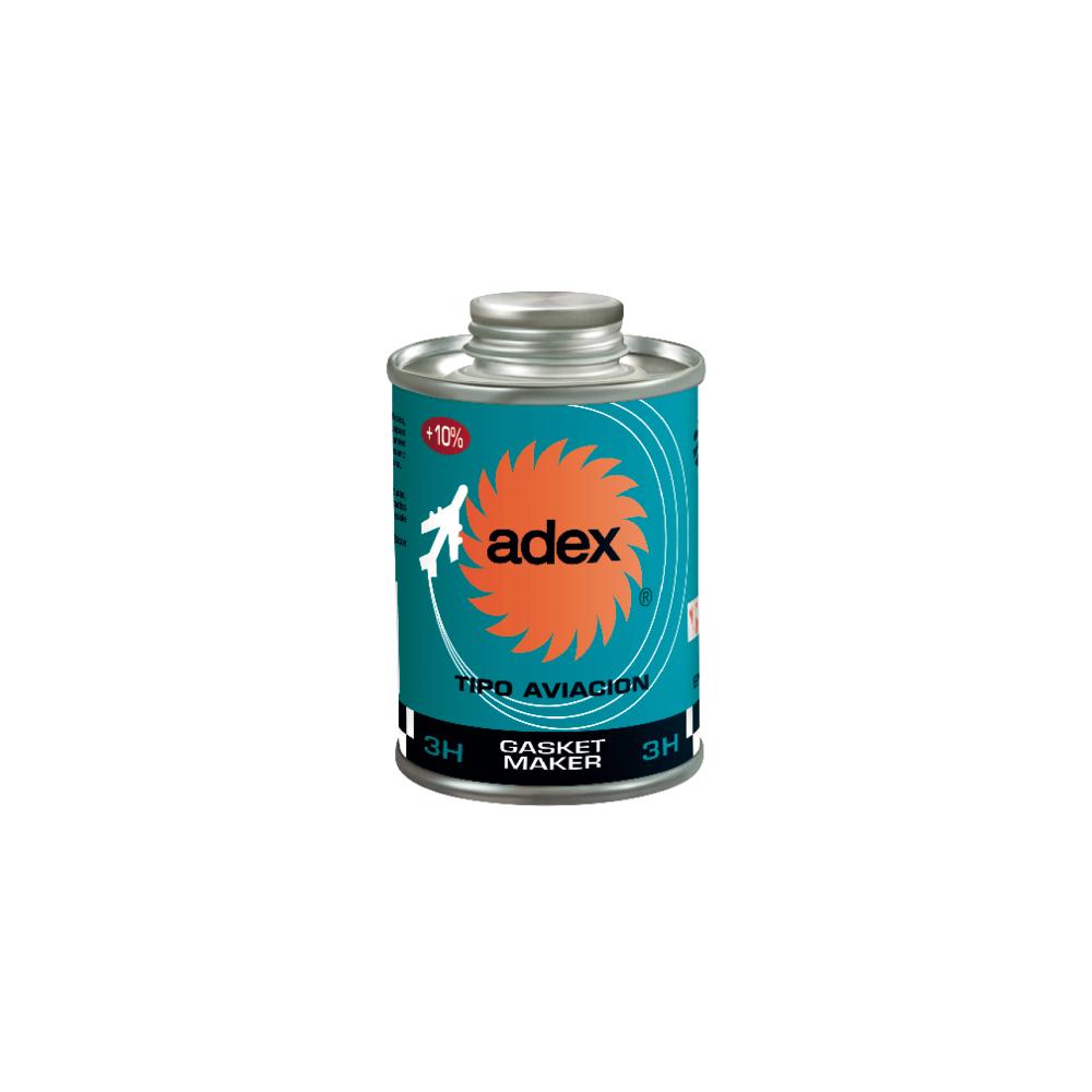 SELLADOR DE EMPAQUETADURA 3H "ADEX"