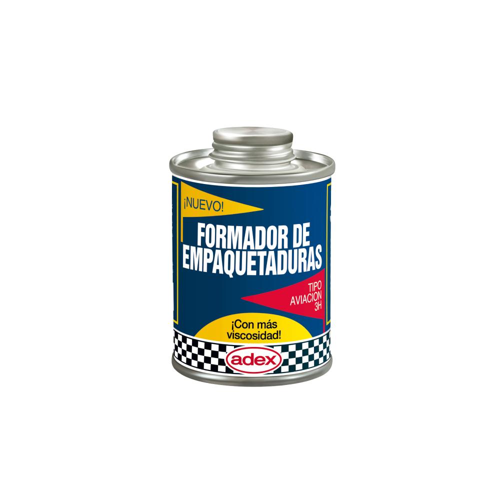 FORMADOR D/EMPAQUETADURAS 3H T/AVIACION 1/4GL ADEX
