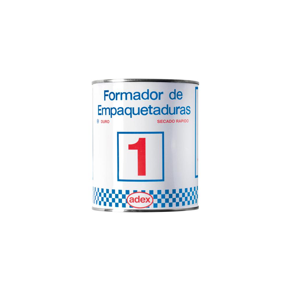 FORMADOR D/EMPAQUETADURAS #1 1/4 GL ADEX
