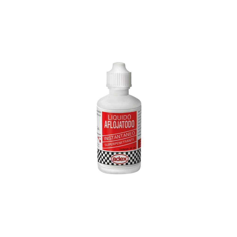 LIQUIDO AFLOJATODO 54 ML "ADEX"