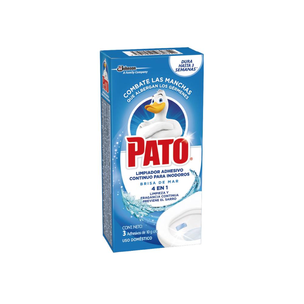 PATO ADHESIVO BRISAS DEL MAR 30G 648947 SCJ