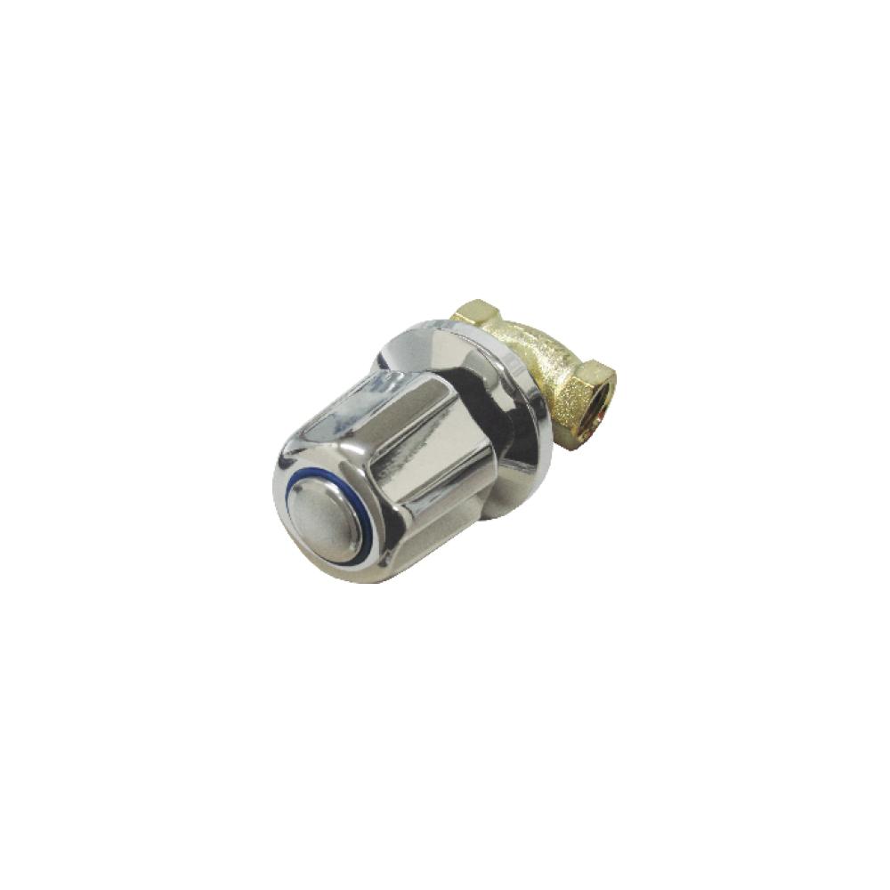 LLAVE DE DUCHA MODELO A C&A