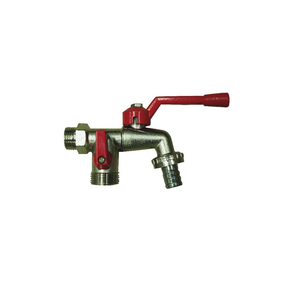 LLAVE P/LAVANDERIA 1/2"  C&A