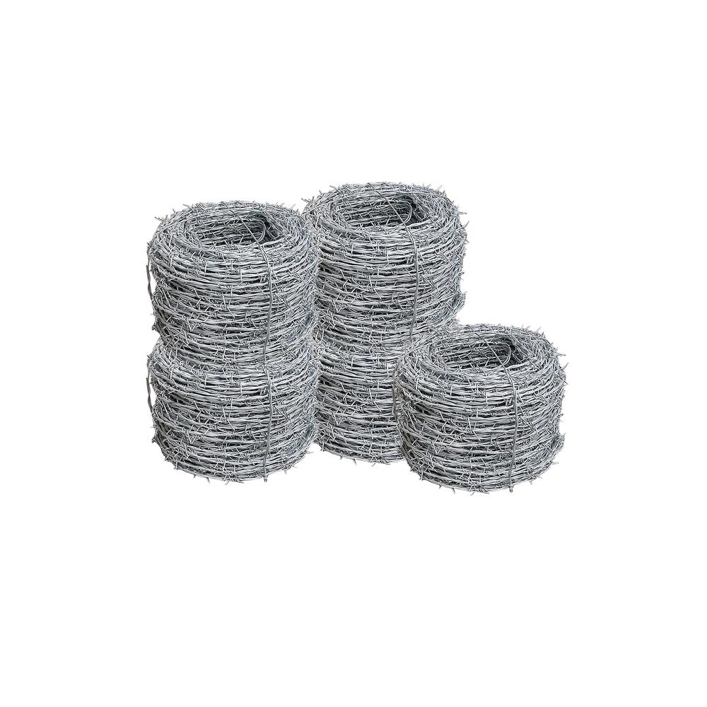 ALAMBRE PUAS 5" BWG 17.5 X 6KG X 200M X 1.3MM C&A