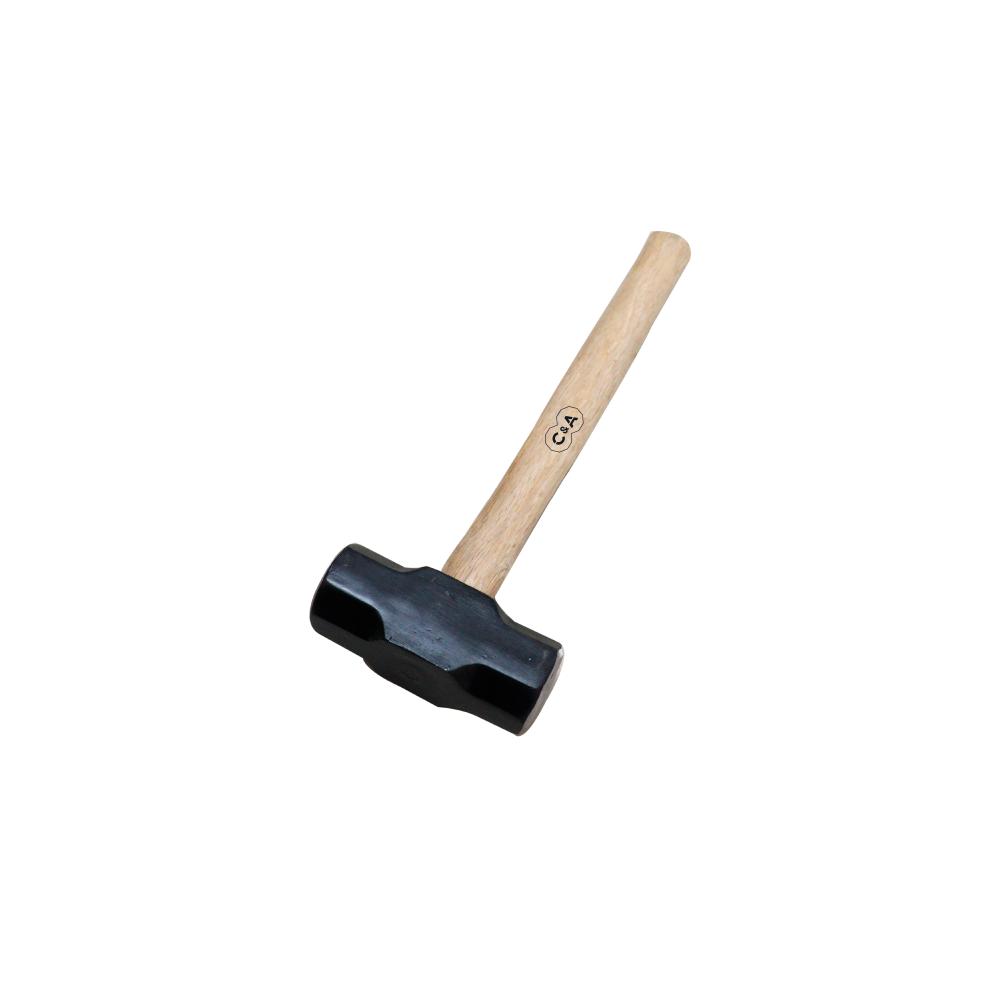 COMBA C/MANGO MADERA 4LBS - C&A
