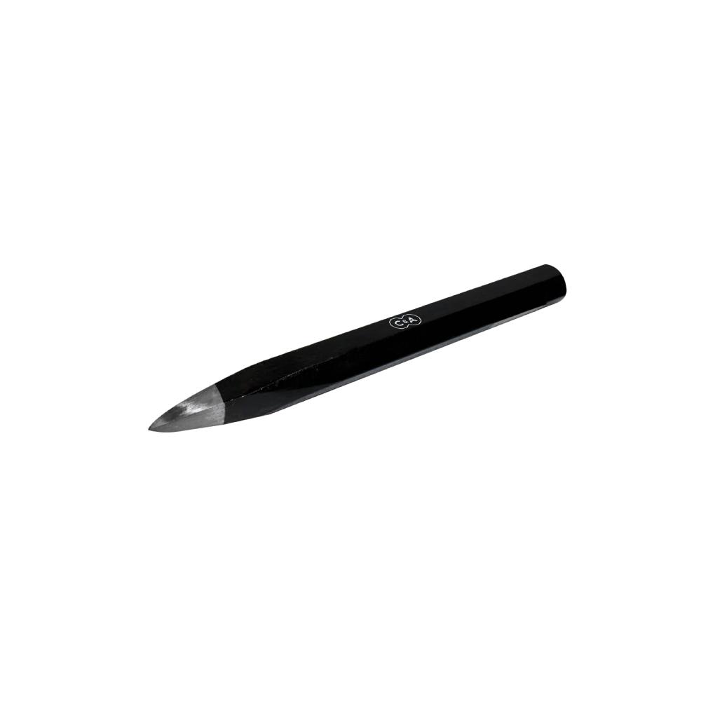 CINCEL PUNTA  1" X 12"  C&A