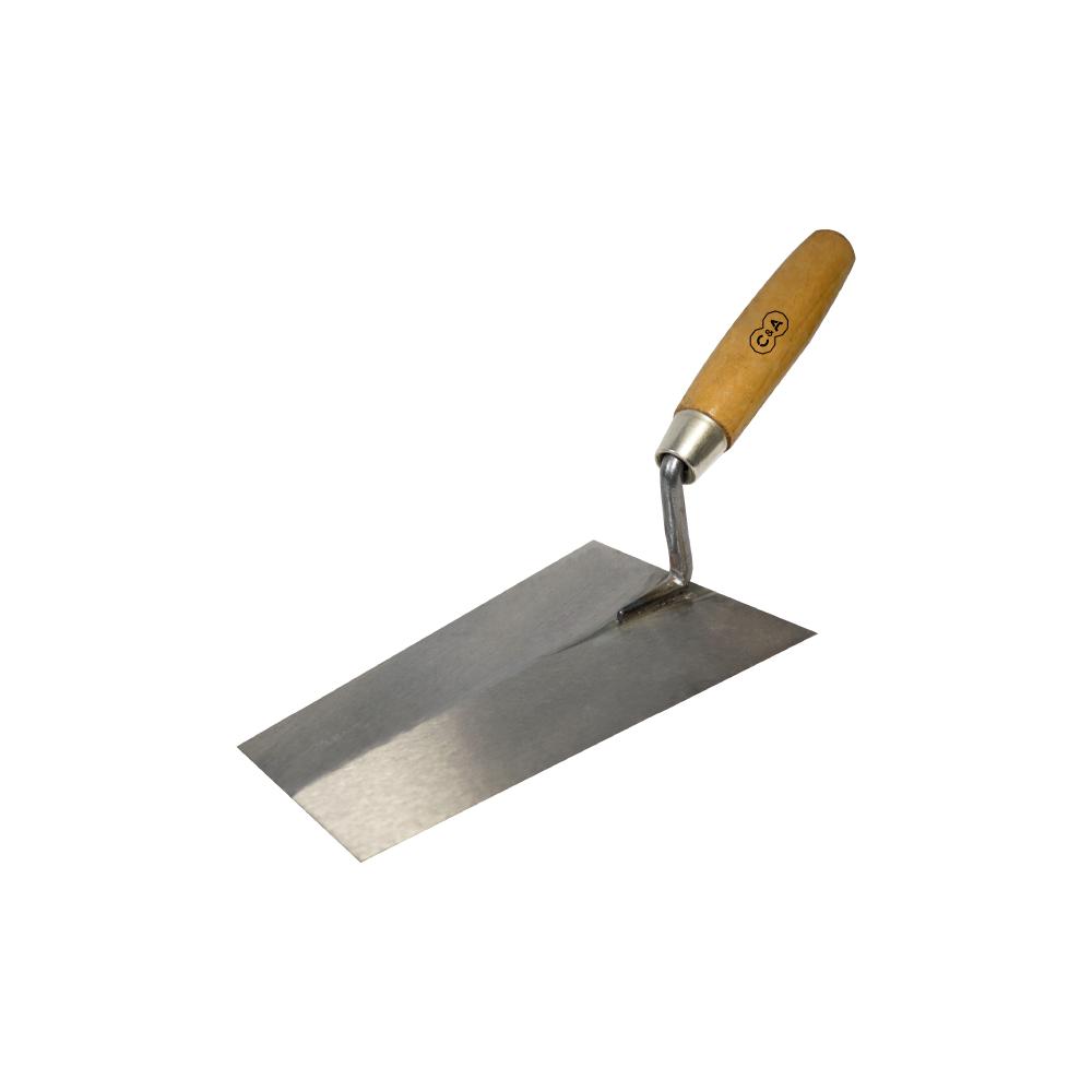 MARTILLO D/HULE C/BLANCO 16 ONZ C&A