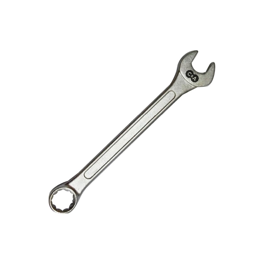 LLAVE MIXTA 13 MM  C&A